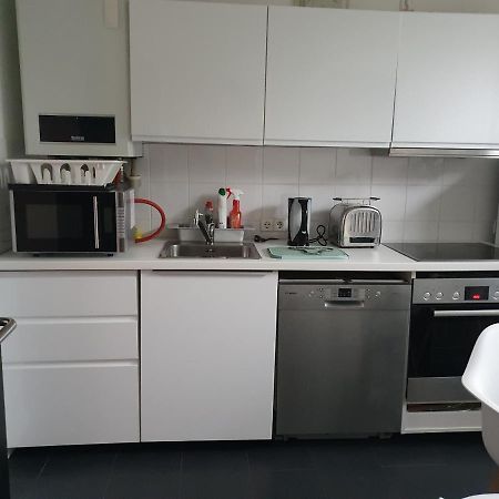 Bei Barbara Hotel Wittingen Buitenkant foto