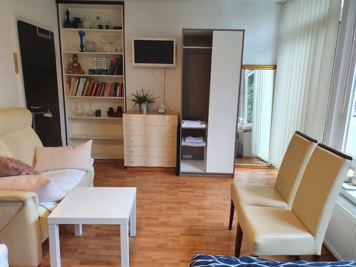 Bei Barbara Hotel Wittingen Buitenkant foto