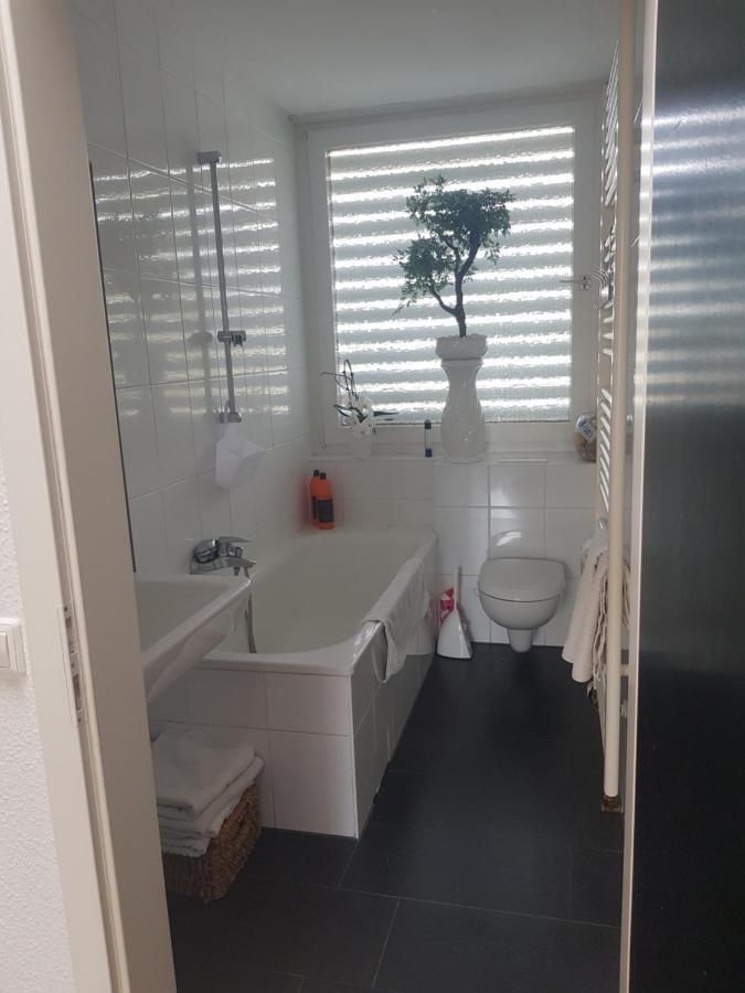 Bei Barbara Hotel Wittingen Buitenkant foto