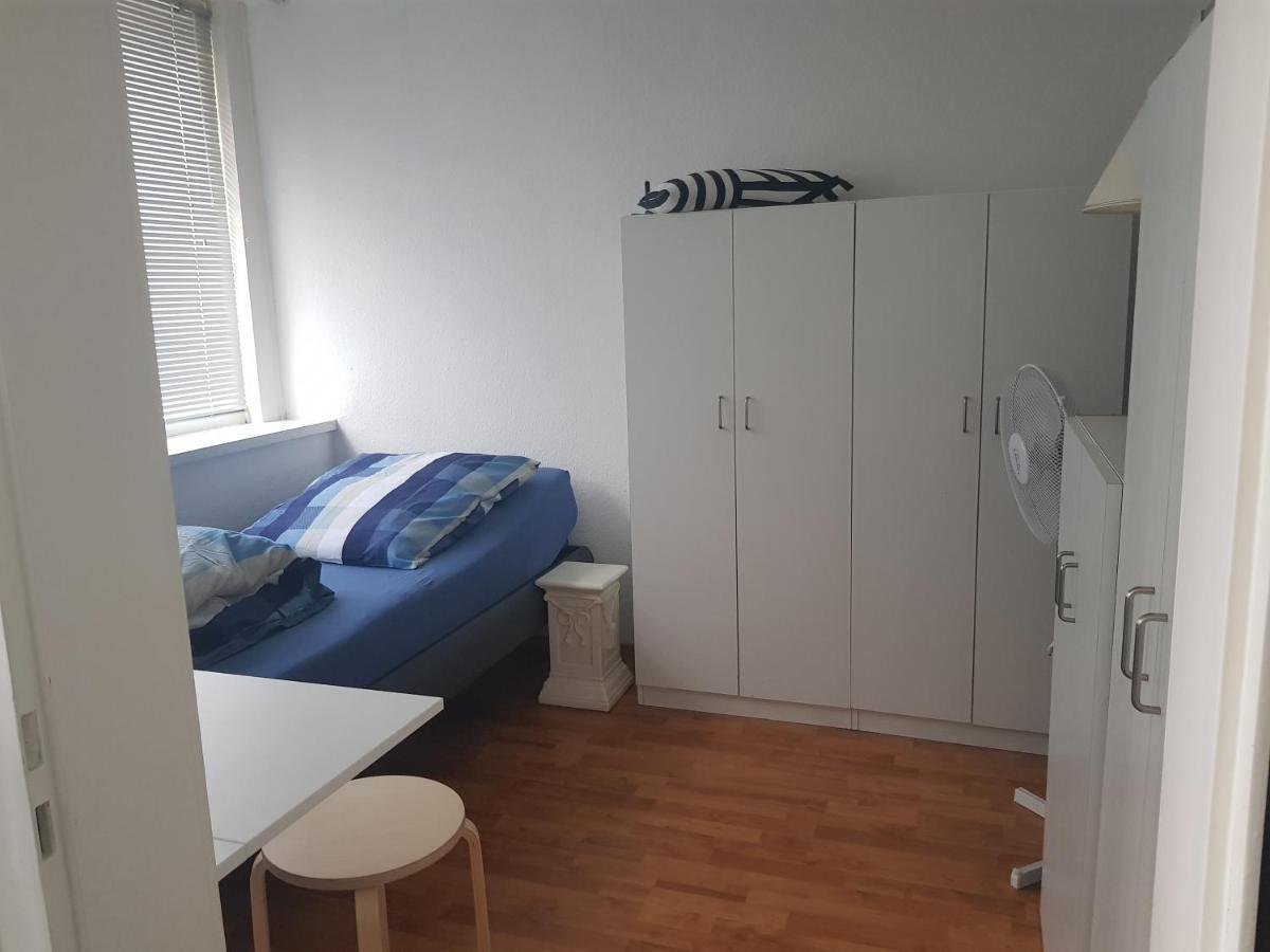 Bei Barbara Hotel Wittingen Buitenkant foto